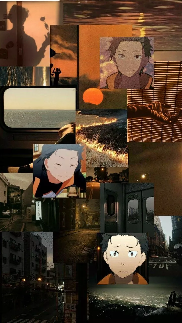 subaru wallpaper by: @autumnal_angel