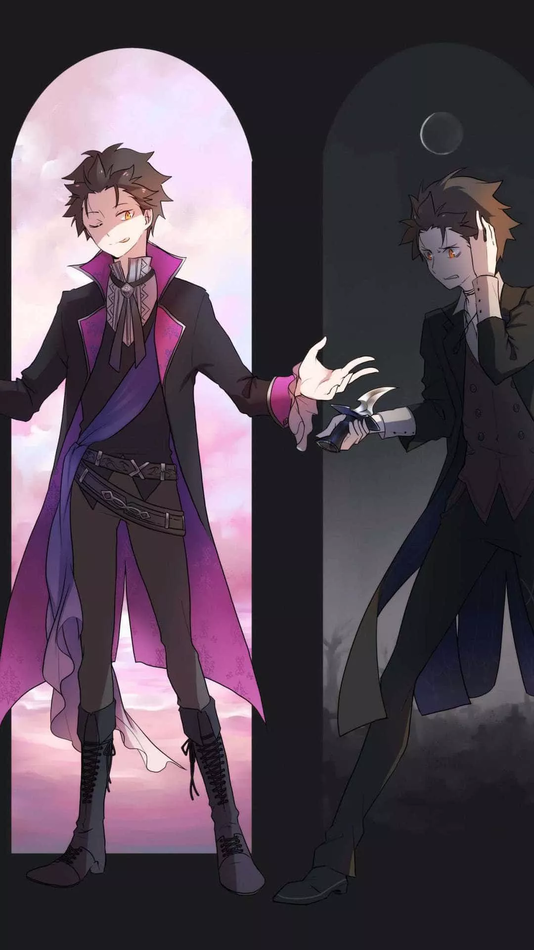 Download Re Zero Picture