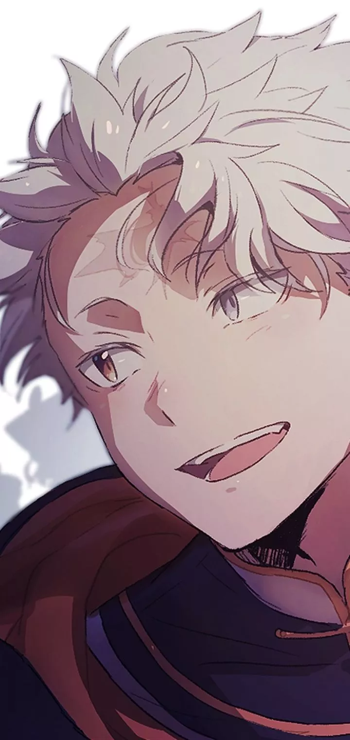 Subaru Natsuki iPhone Wallpaper