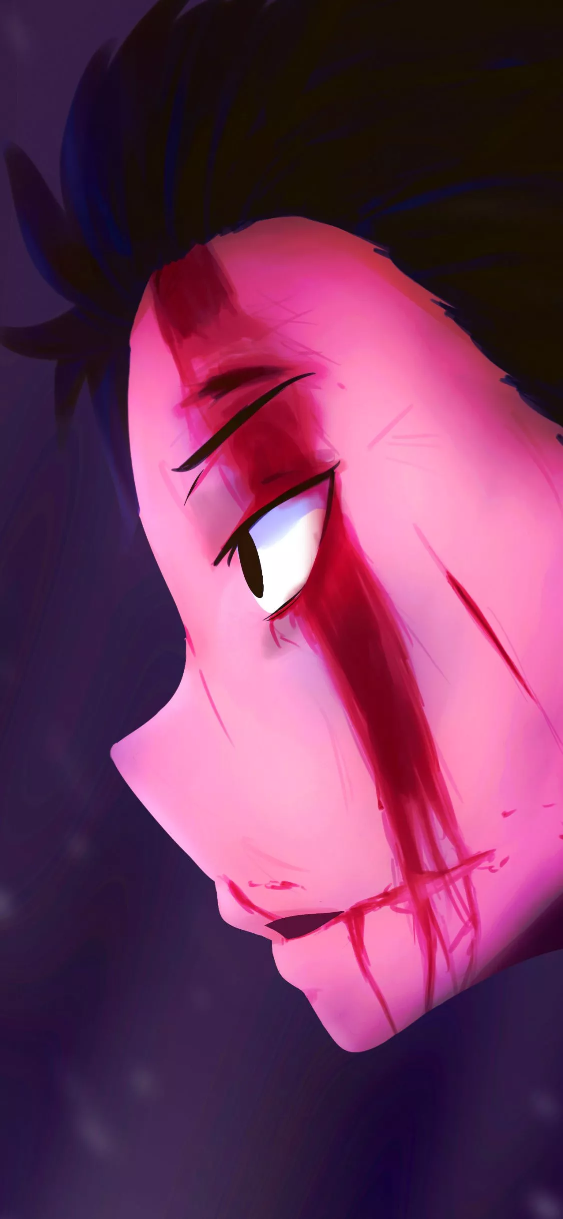 Download Subaru Natsuki Anime Re:Zero