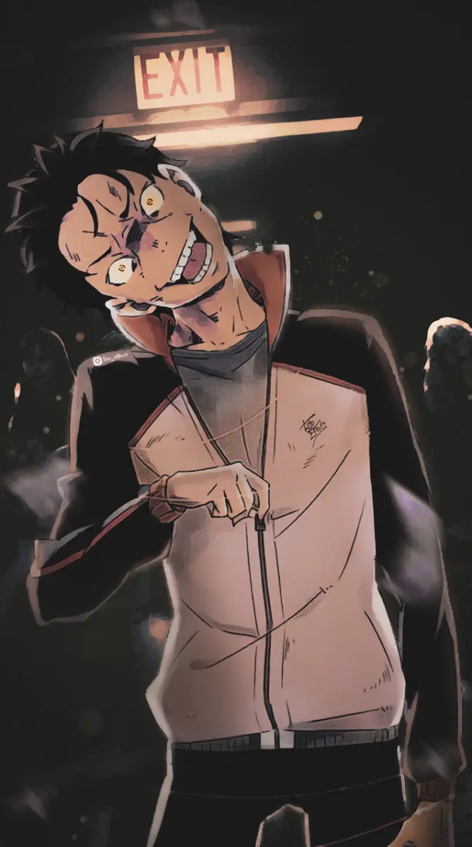 Subaru natsuki wallpaper