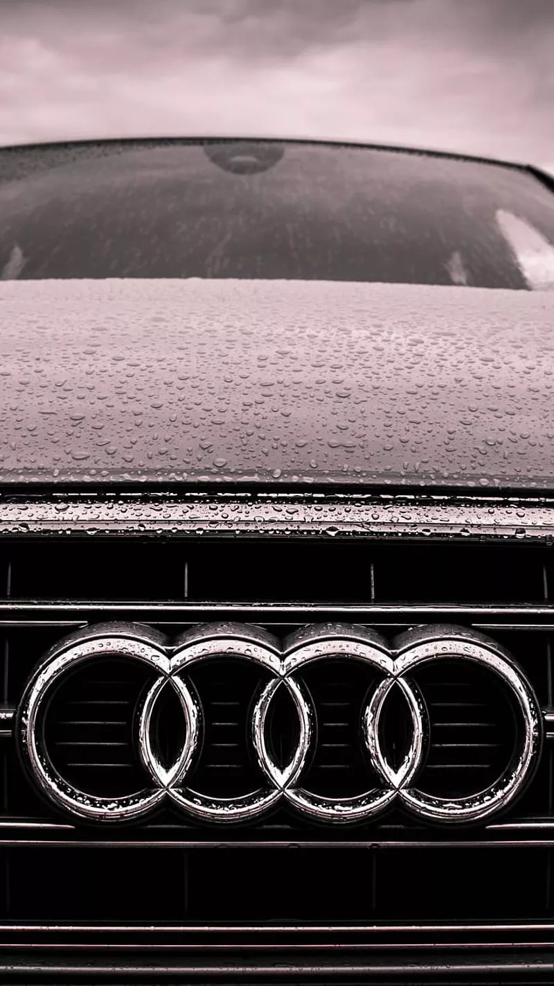 Audi A3, HD phone wallpaper