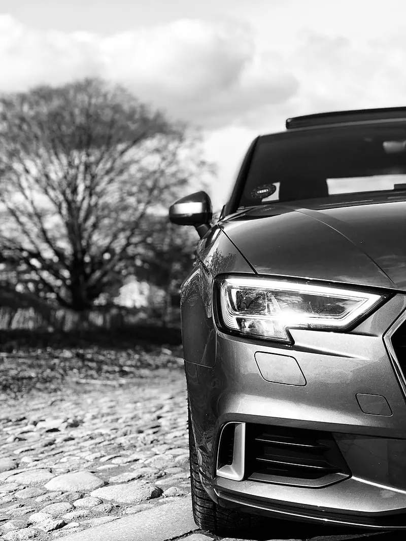 Audi A3, audi, beauty, car, insane