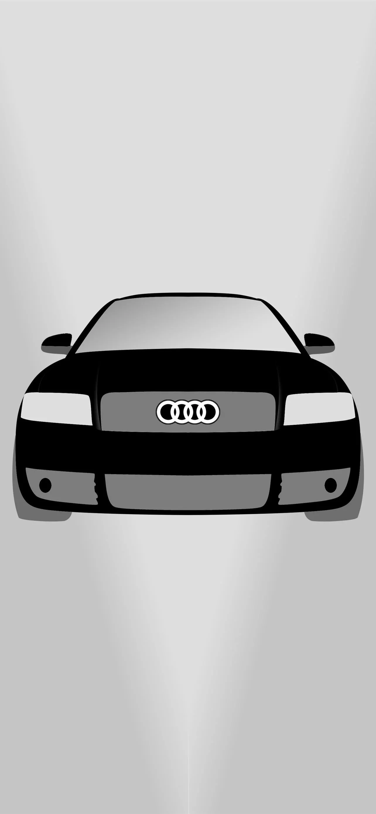 audi a3 iPhone Wallpaper Free Download
