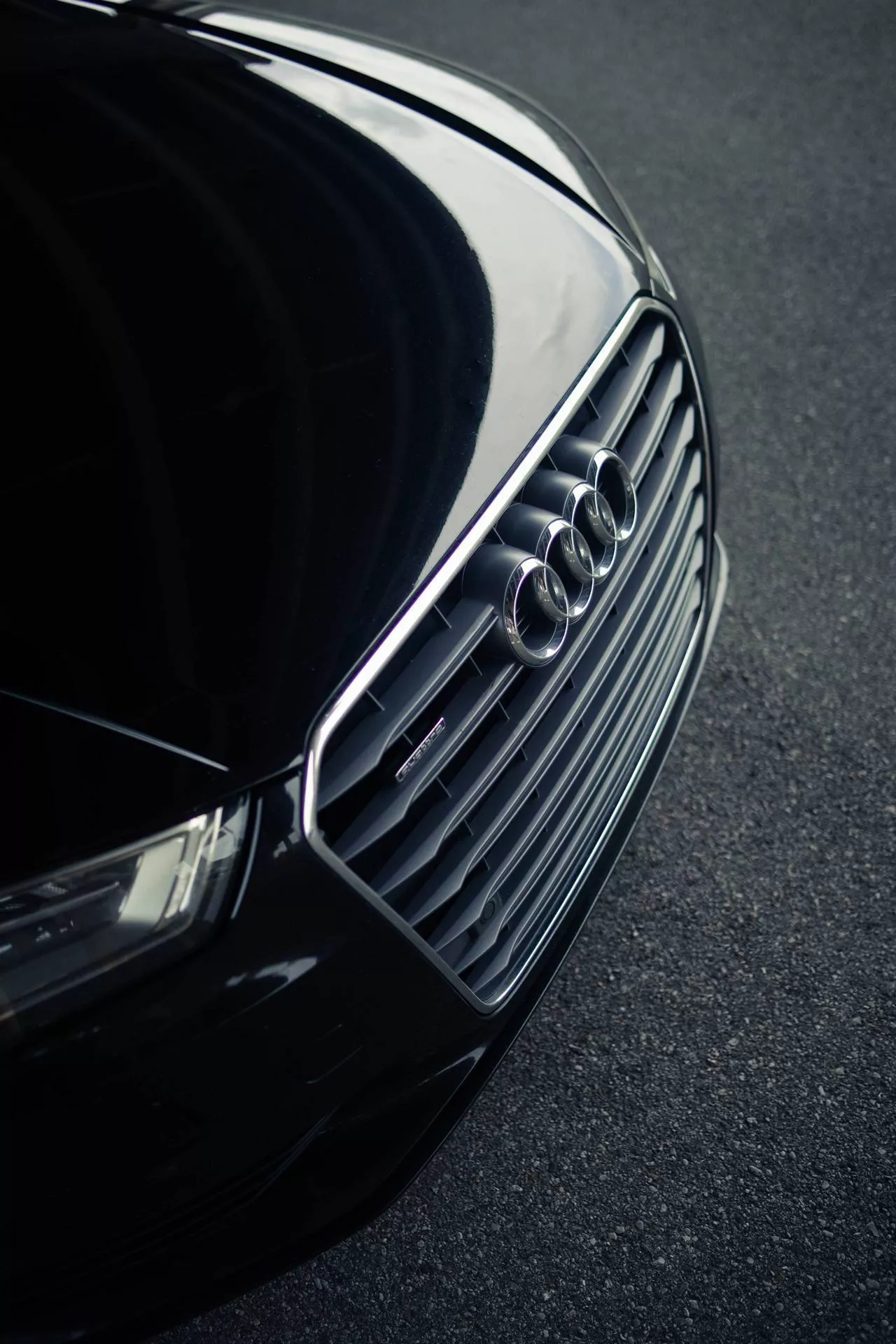 Audi Phone Wallpaper