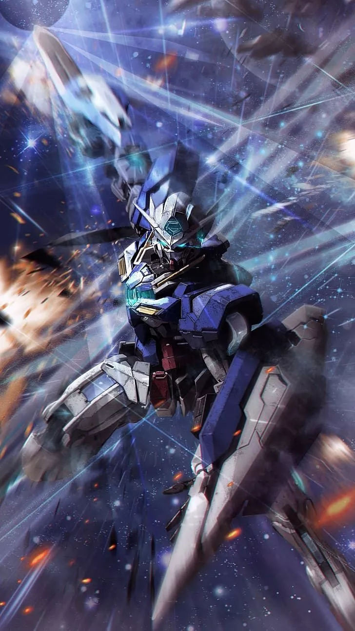 HD wallpaper: anime, Mobile Suit Gundam