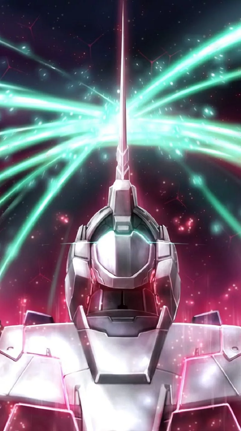 Unicorn Gundam, gundam, rx, unicorn, HD