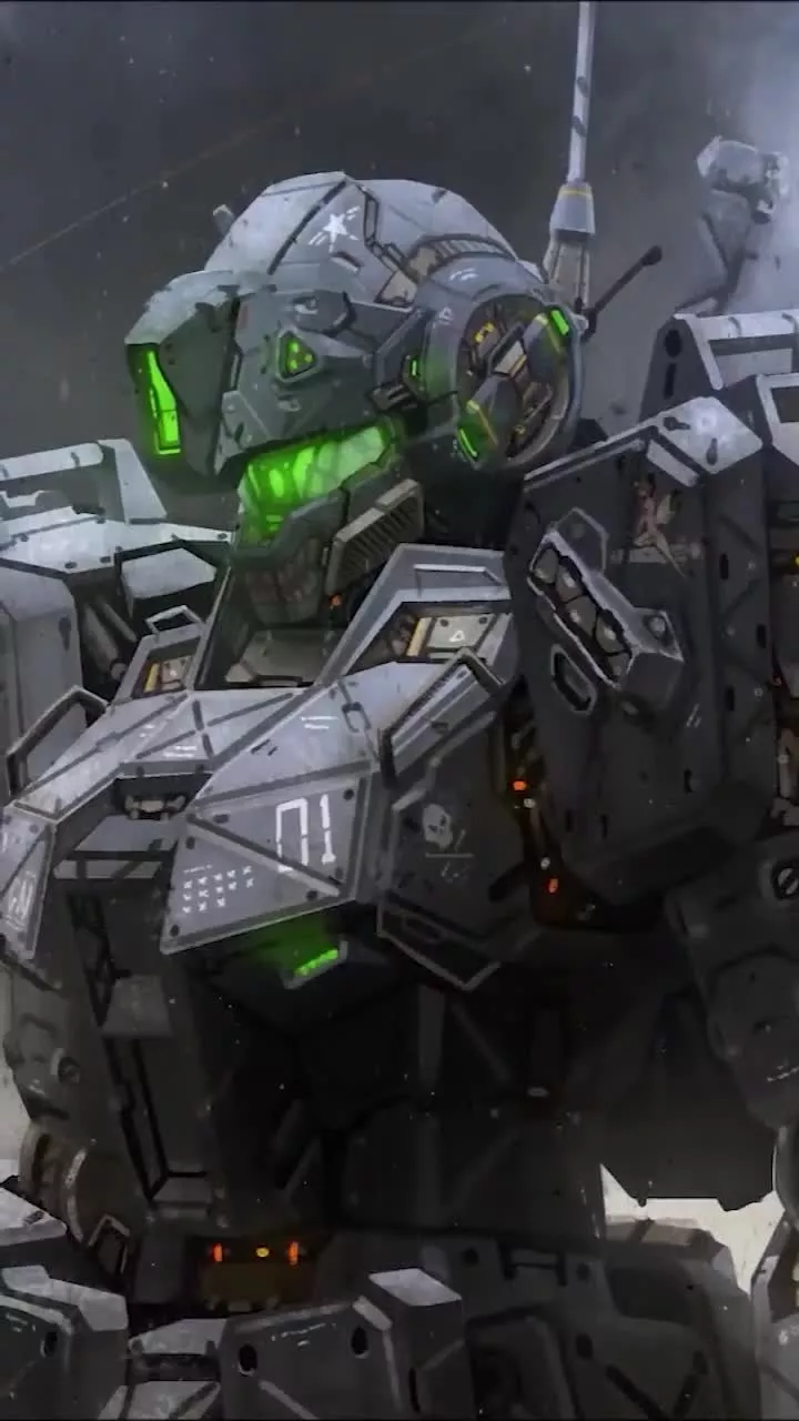 iPhone Android Gm Sniper Ii Gundam