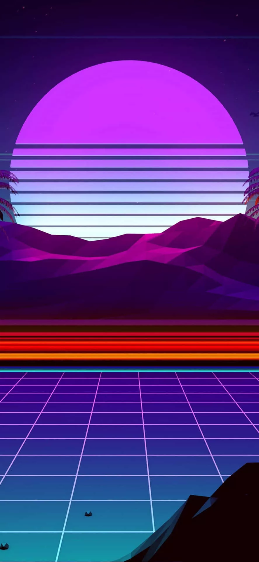 Enjoy Using This Stylish Retro iPhone