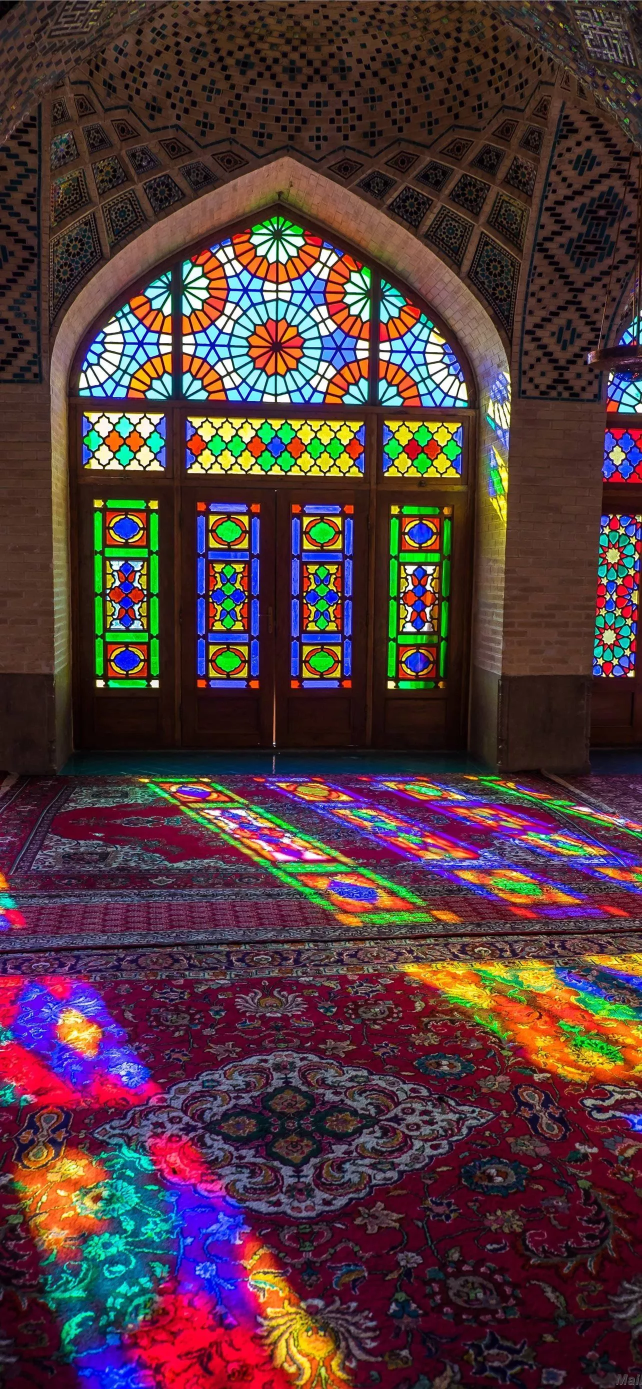 iran iPhone Wallpaper Free Download