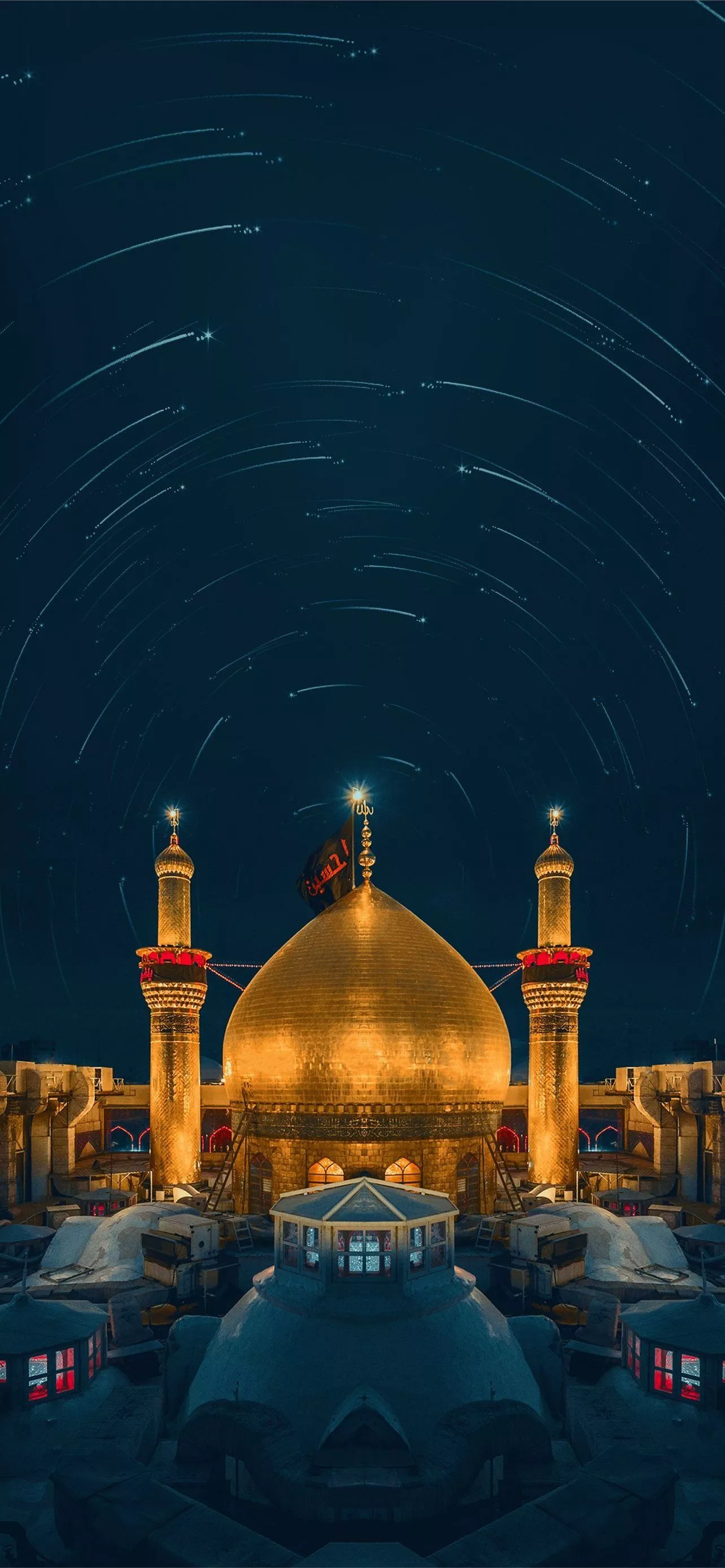 Best Iran flag iPhone HD Wallpaper