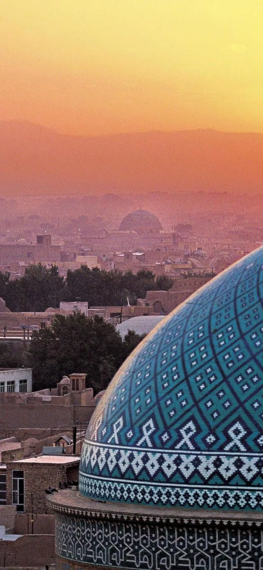 Iran iphone x HD wallpaper