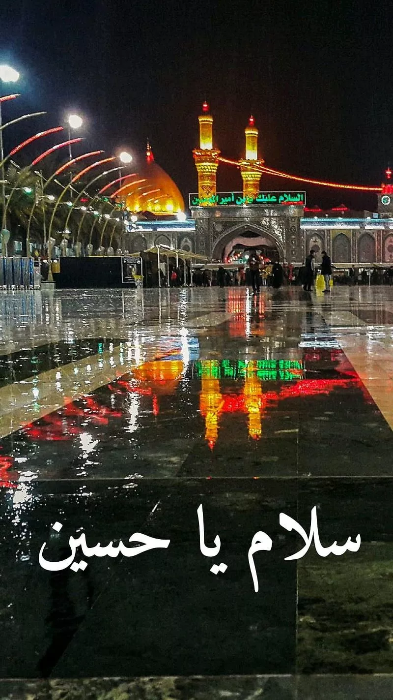 Hussain, bonito, iran, islamic, HD