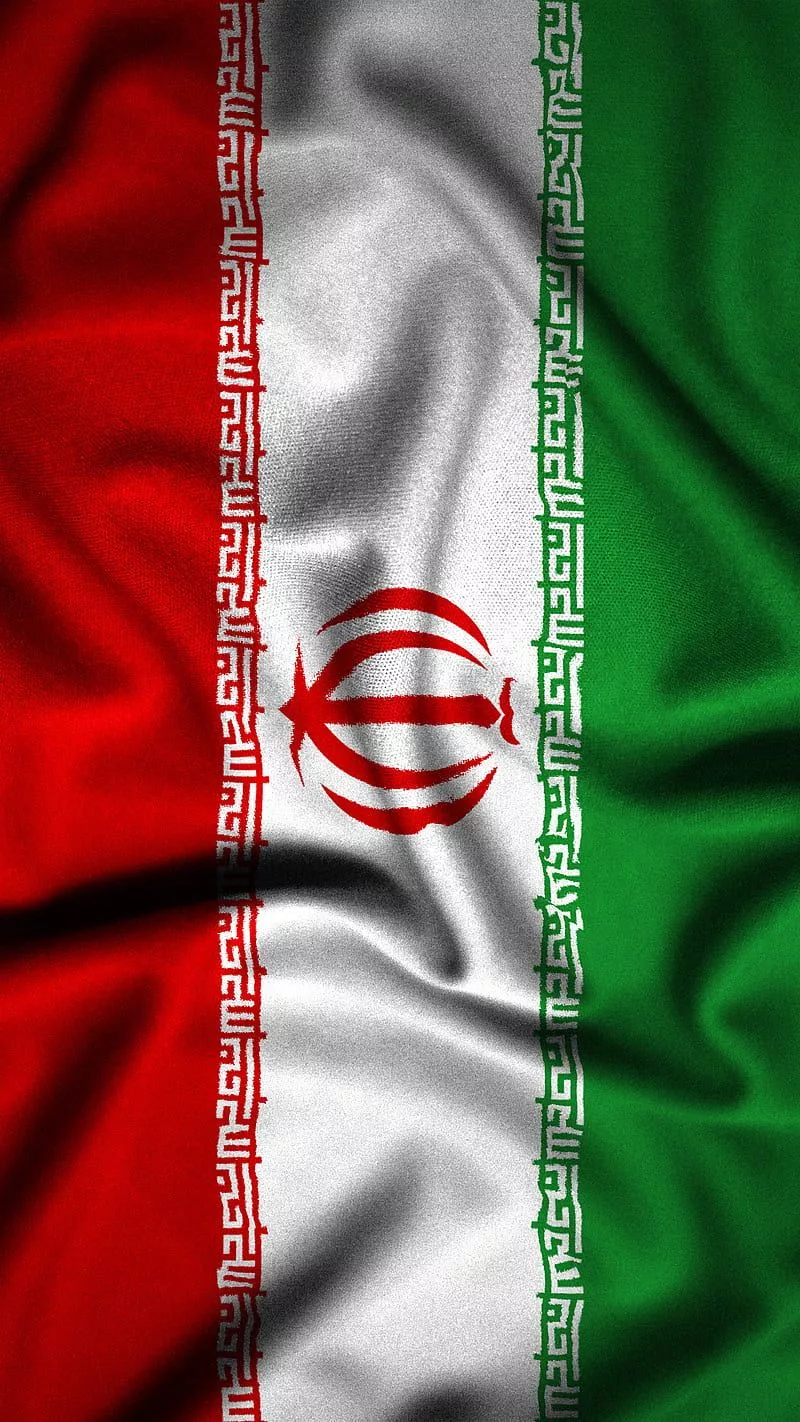 Iran, Iran country, Iran flag, HD phone wallpaper