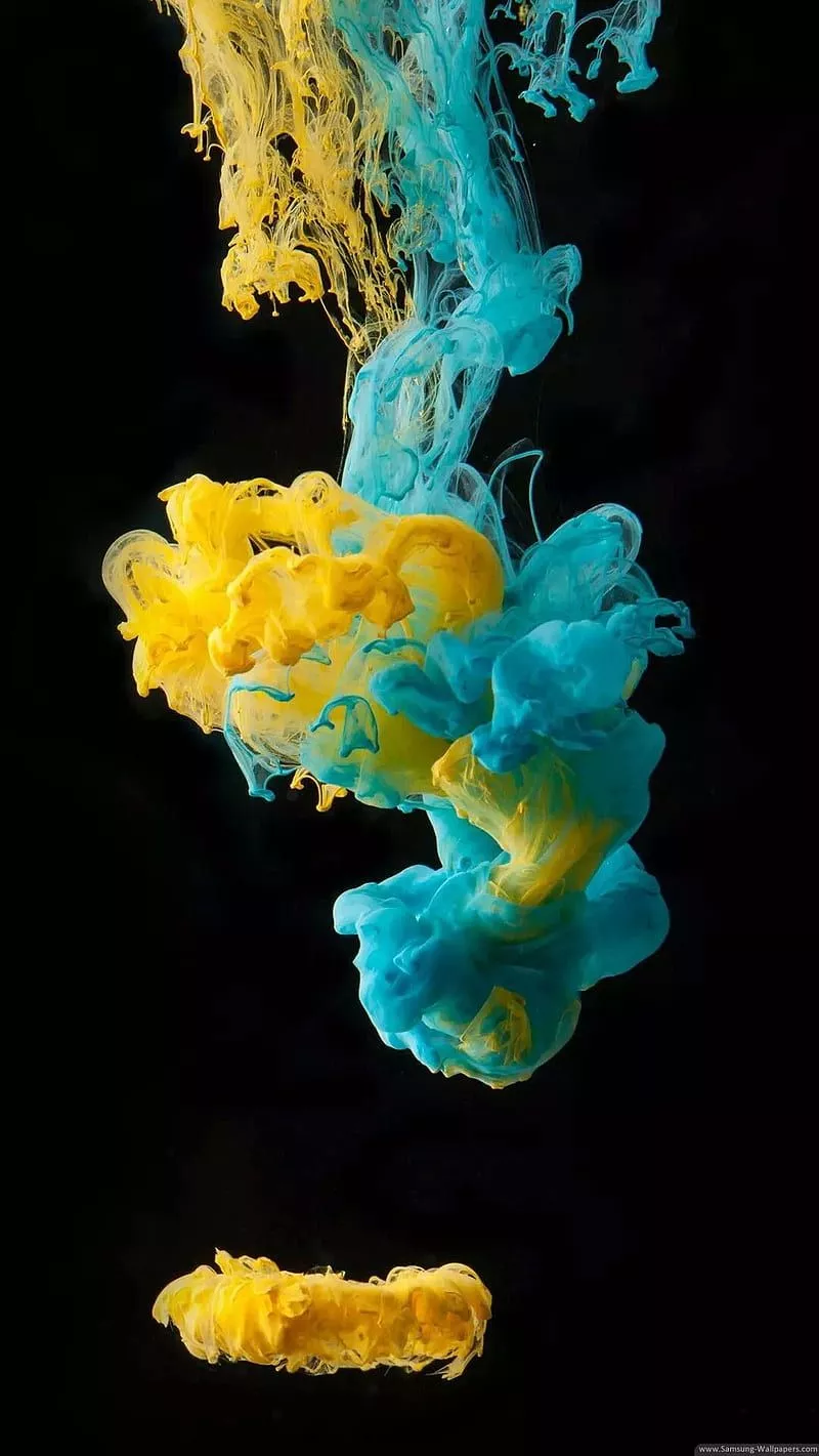 SMOKE, iphone, HD phone wallpaper