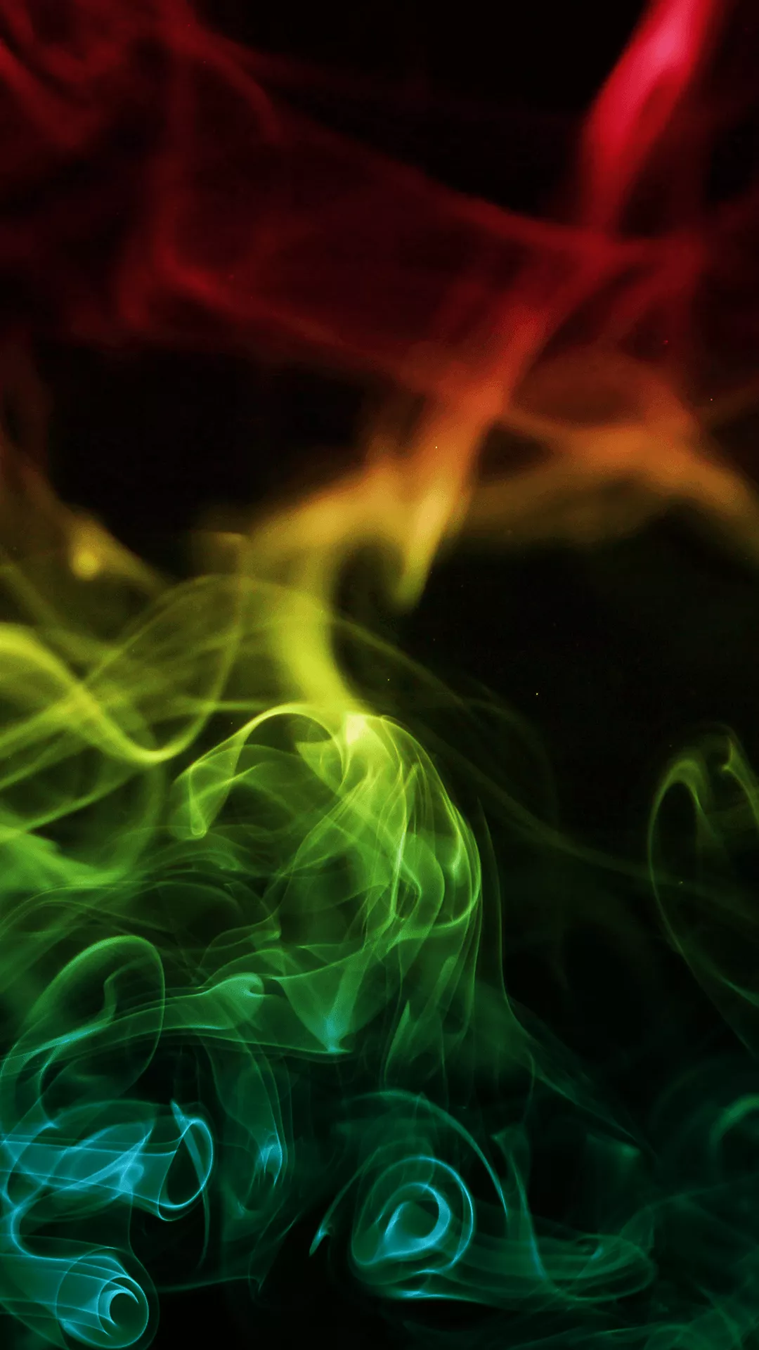 Smoke Background Wallpaper iPhone
