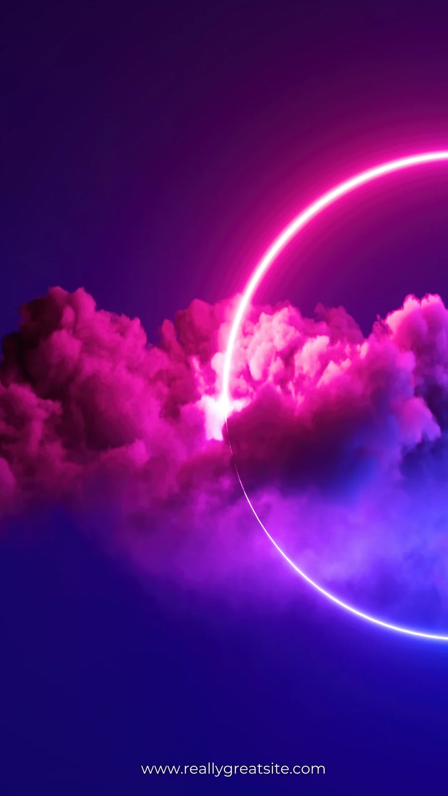 Space Phone Wallpaper Online