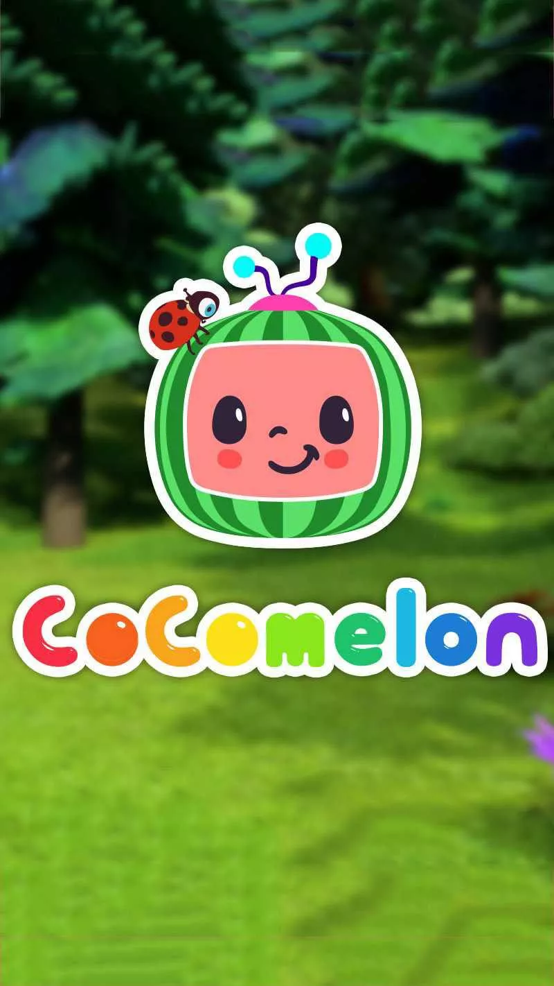 cocomelon Live Wallpaper 4k APK