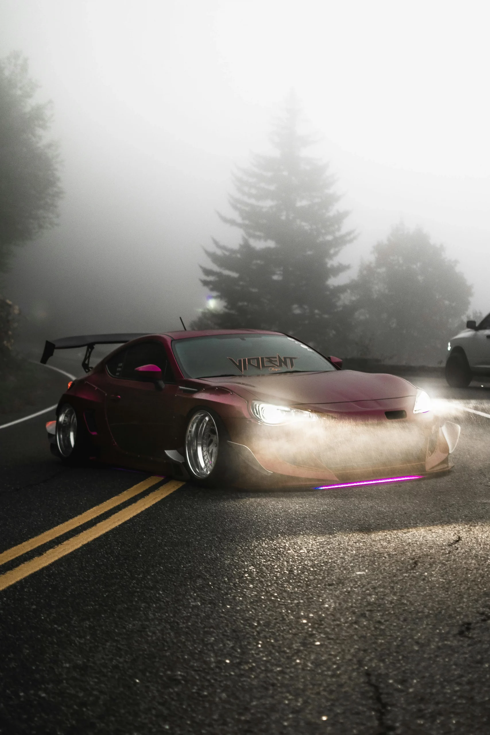 Price for Your Custom Car