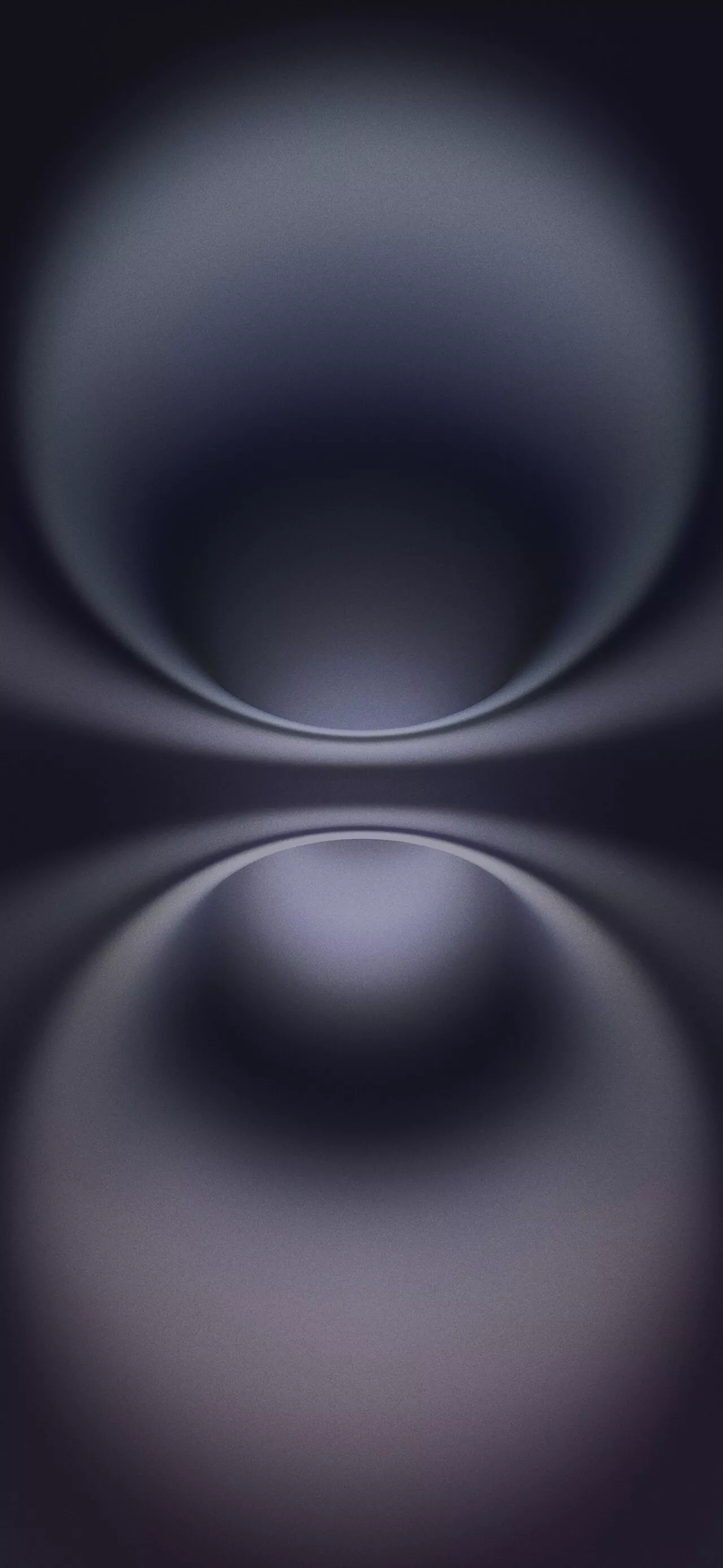 iPhone 16 Wallpaper, Black