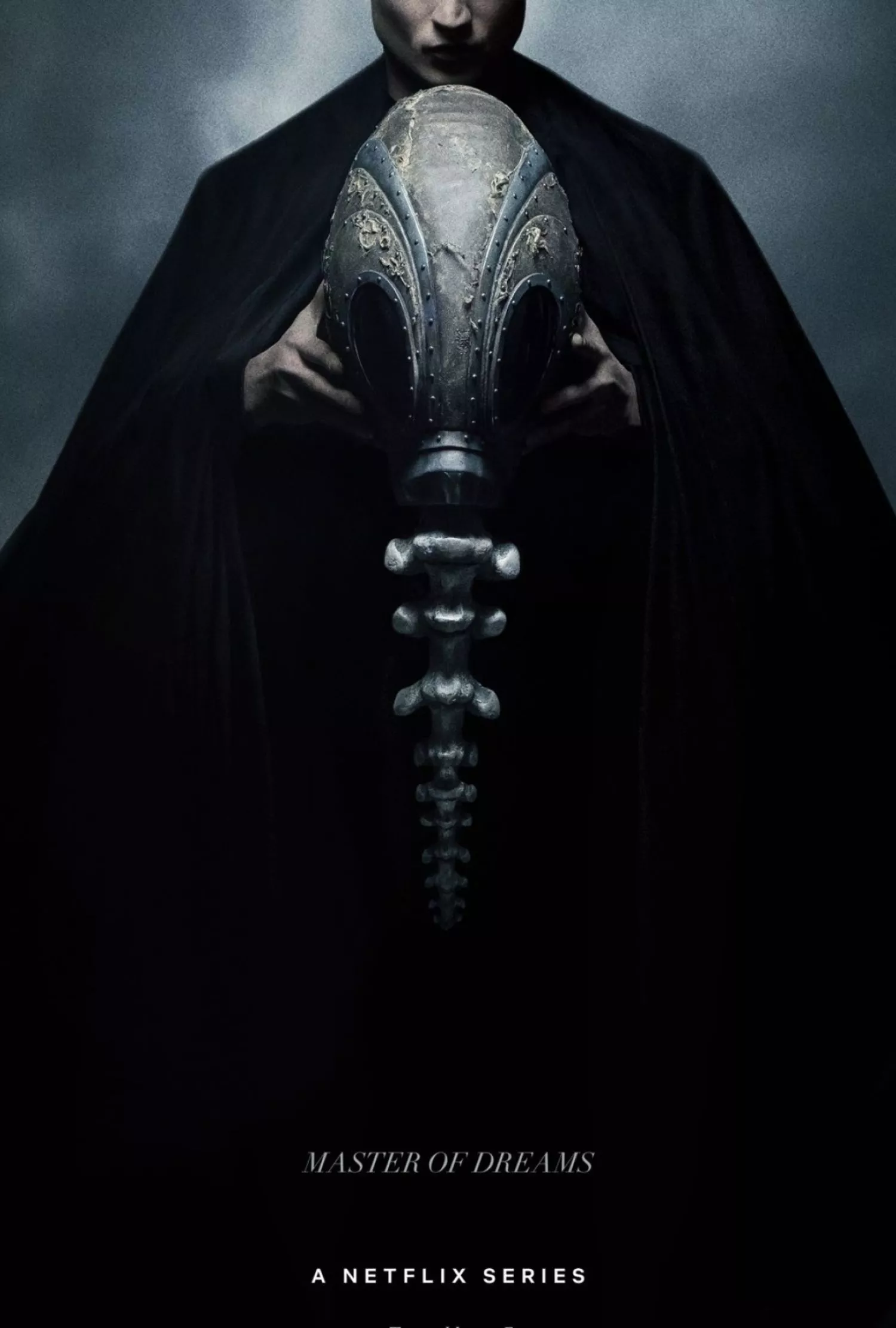 The Sandman (Tom Sturridge) Wallpaper