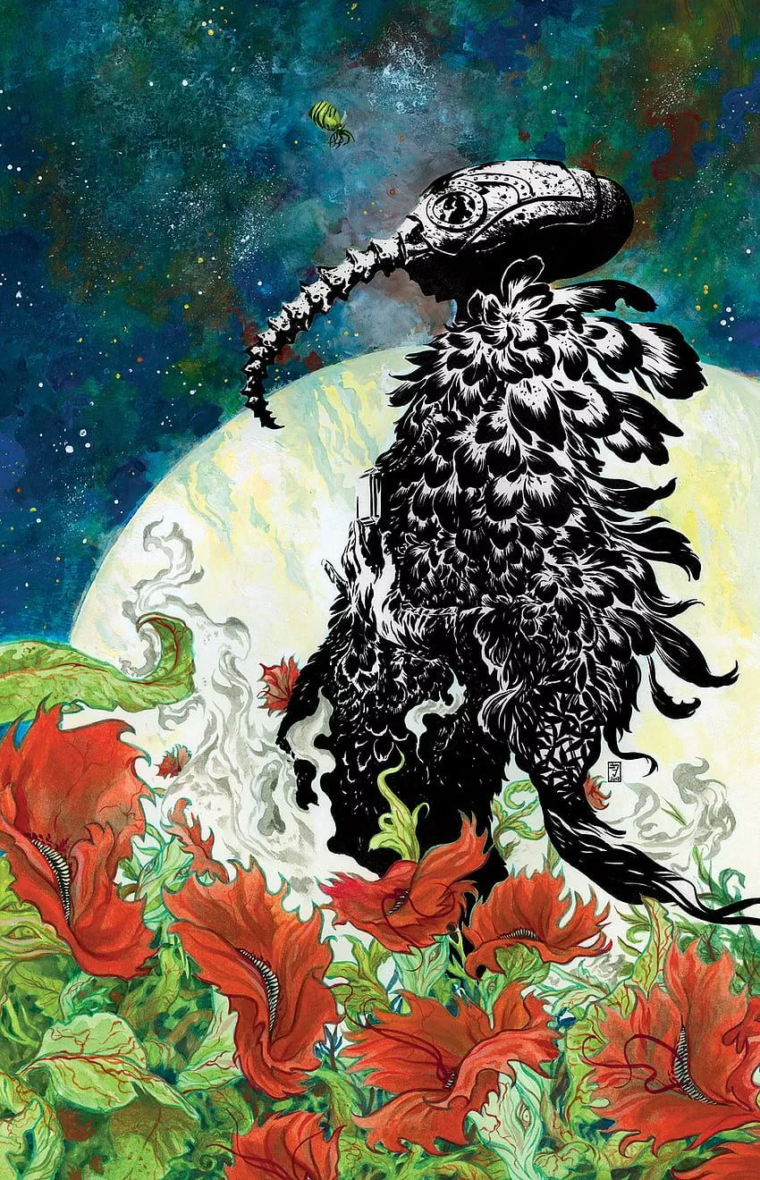 DC Sandman HD phone wallpaper