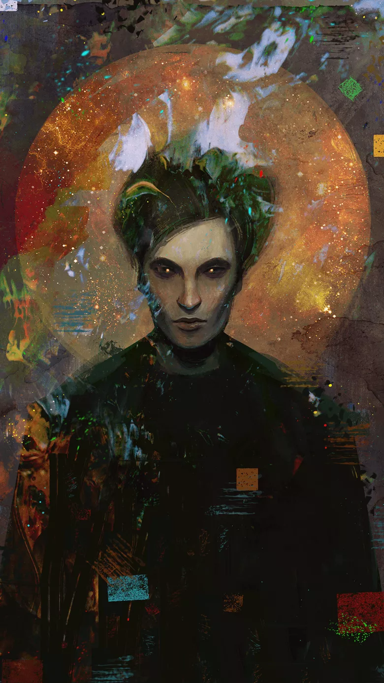 Sandman Wallpaper's Ko Fi