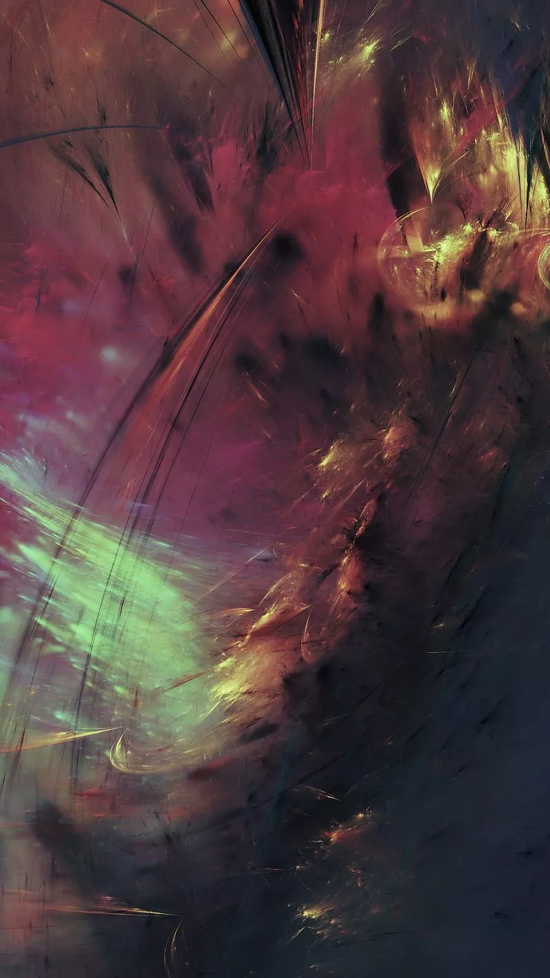 HD the sandman nebula wallpaper