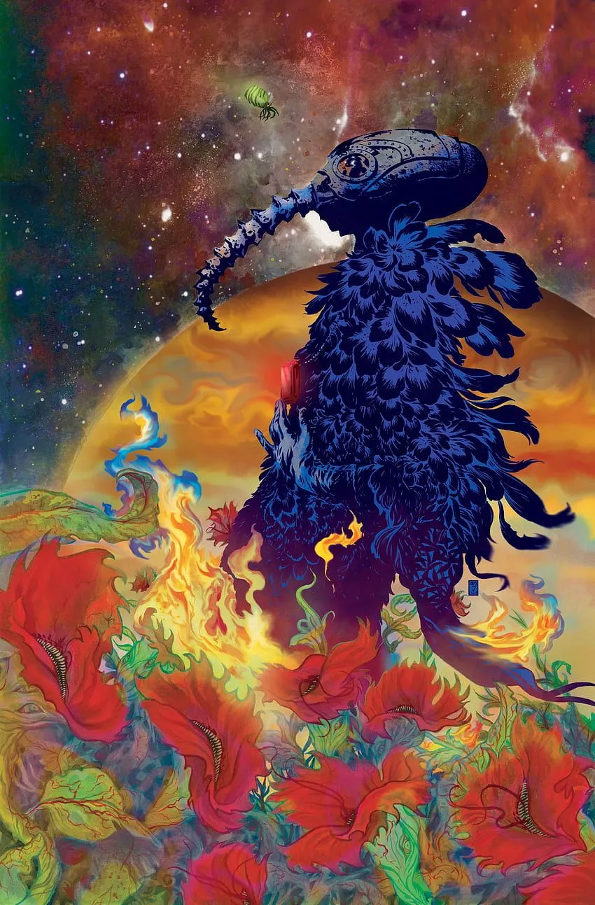 Sandman Fond D'écran Called Dream Of