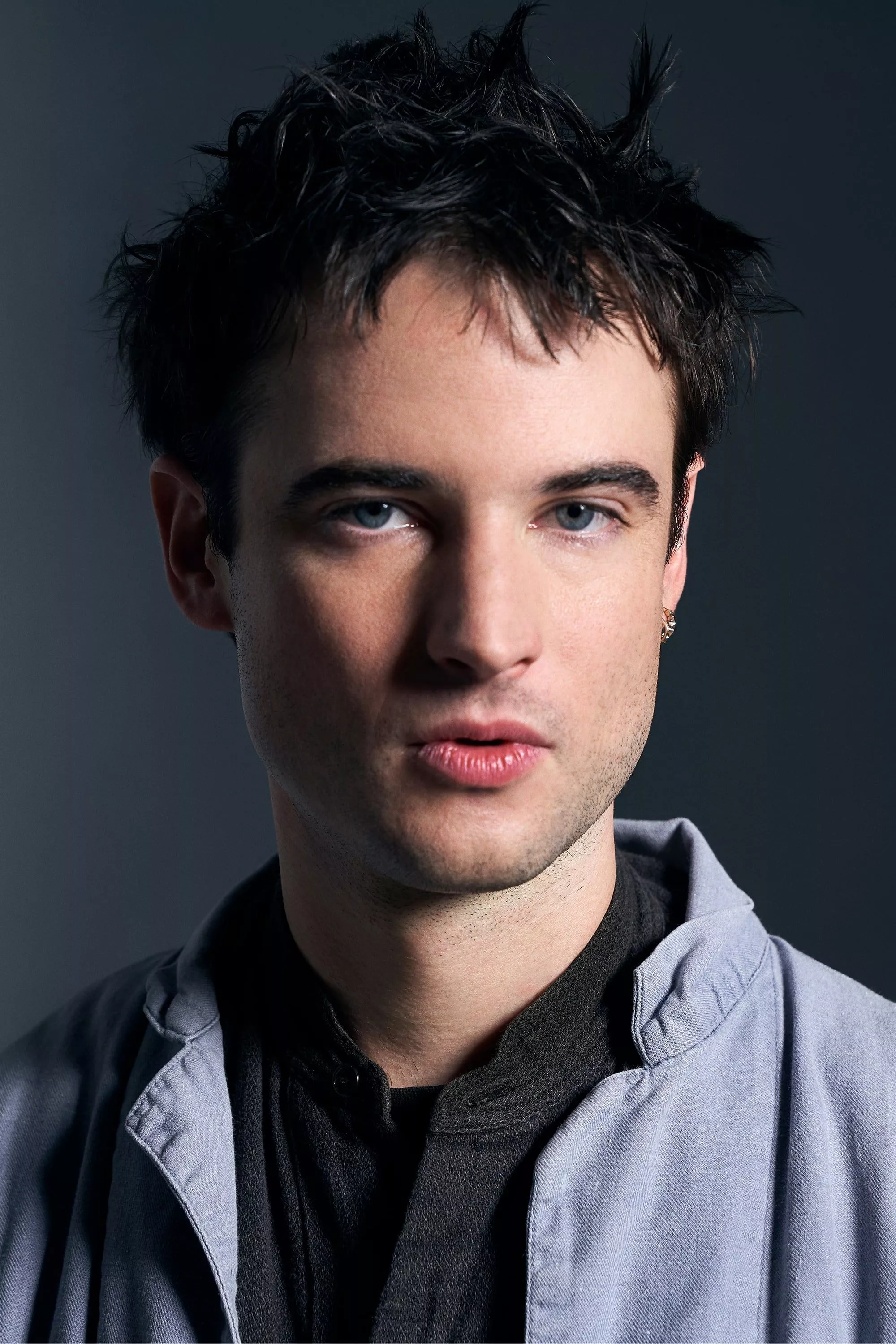 The Sandman (Tom Sturridge) Wallpaper