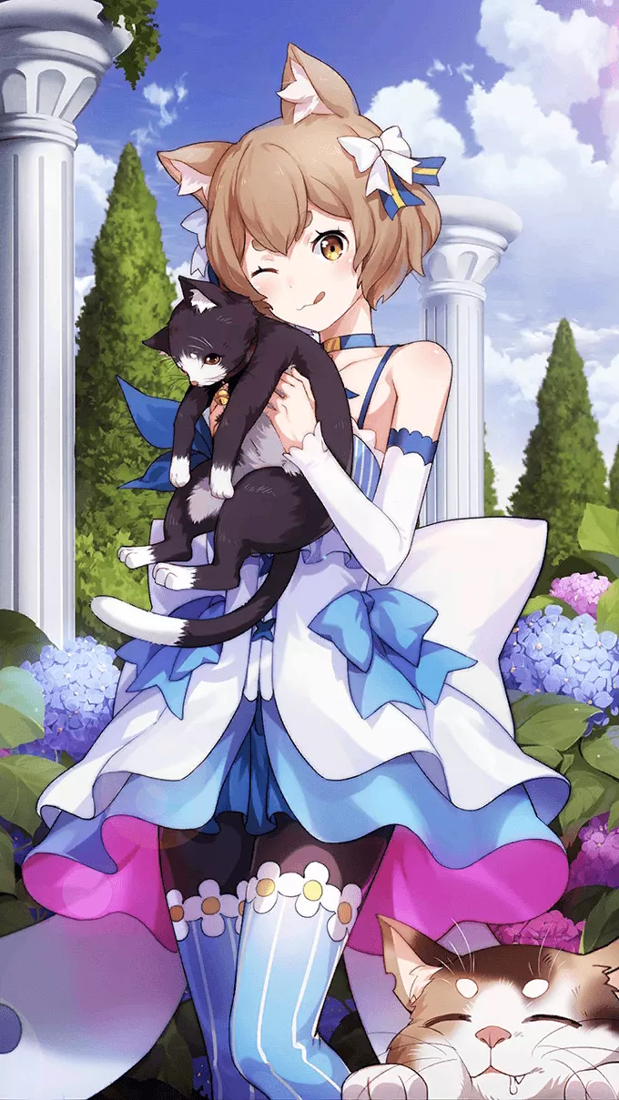 Felix Argyle:Zero Kara Hajimeru