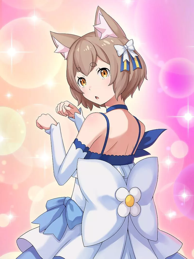 Felix argyle, anime, re zero, HD phone