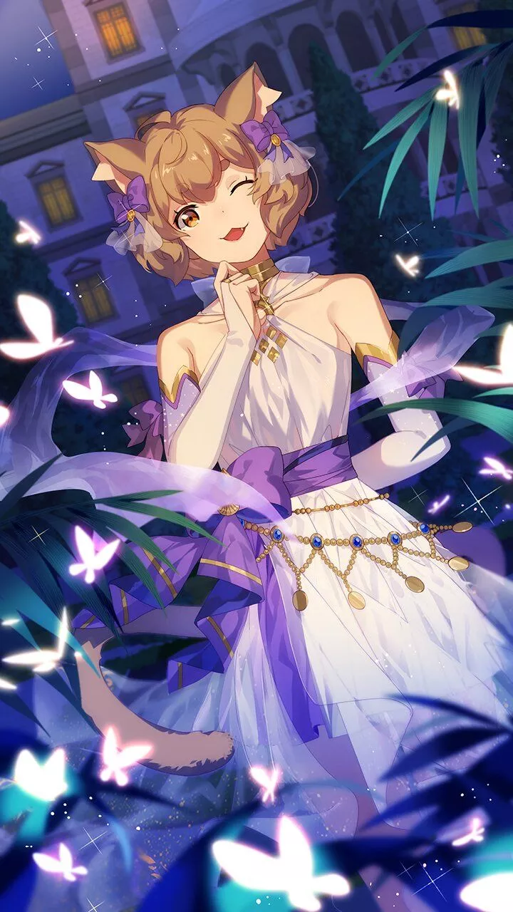 Felix Argyle:Zero Kara Hajimeru