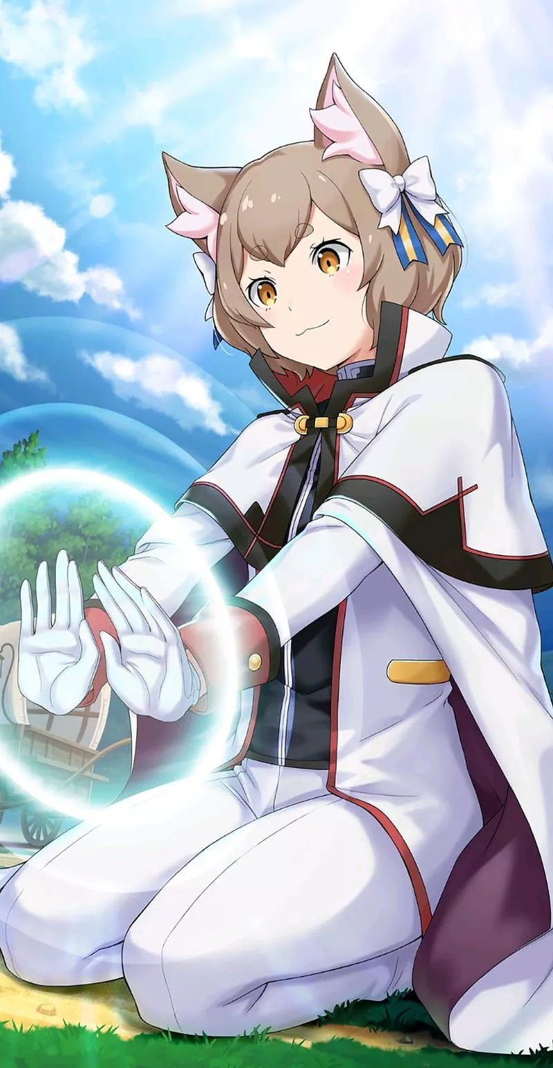 re zero, HD phone wallpaper