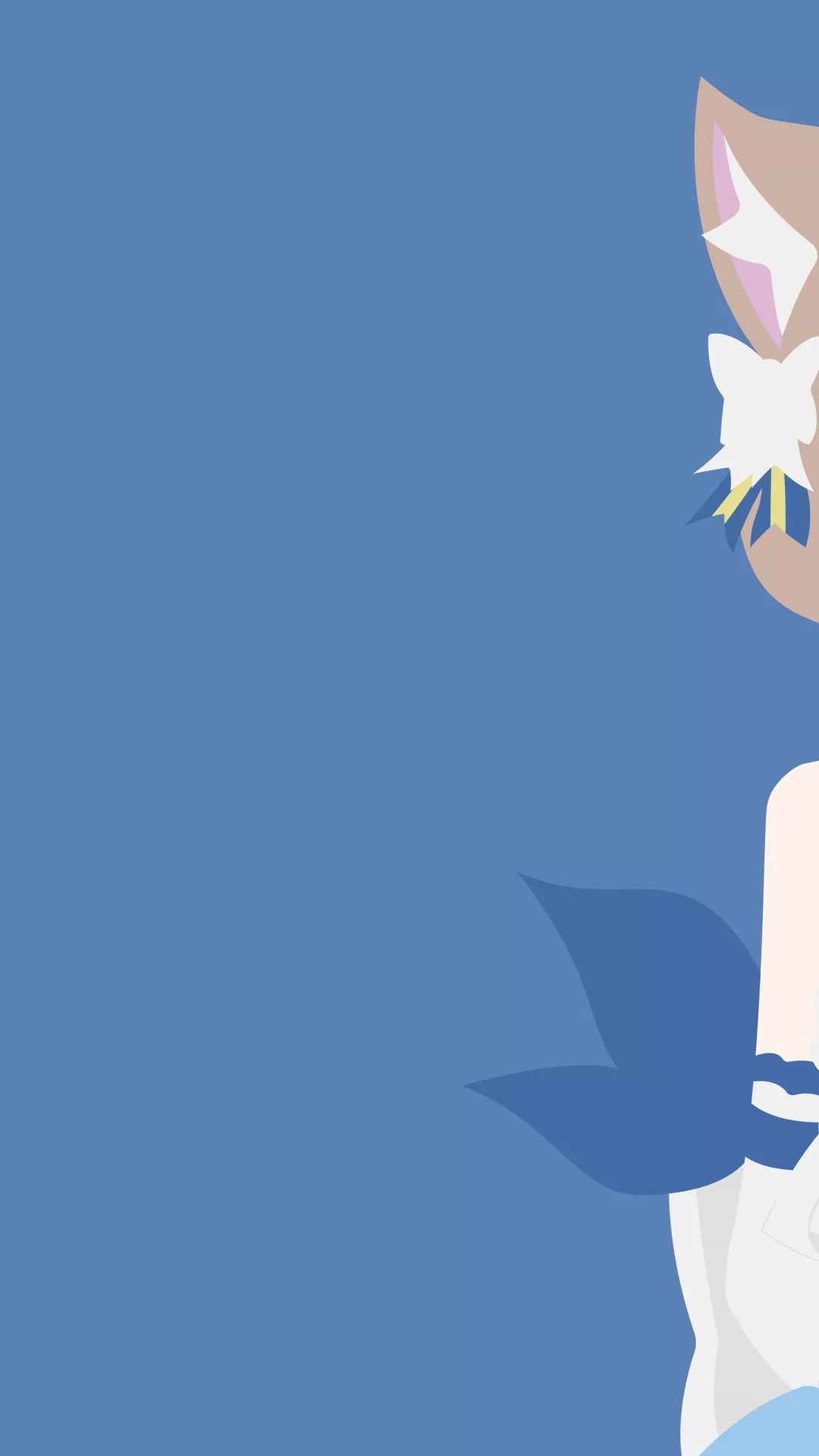 Felix Argyle Wallpaper for iPhone