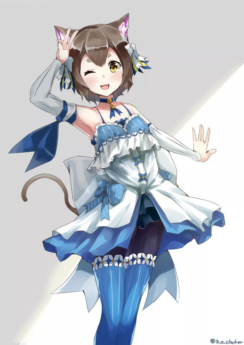 Felix Argyle:Zero Kara Hajimeru