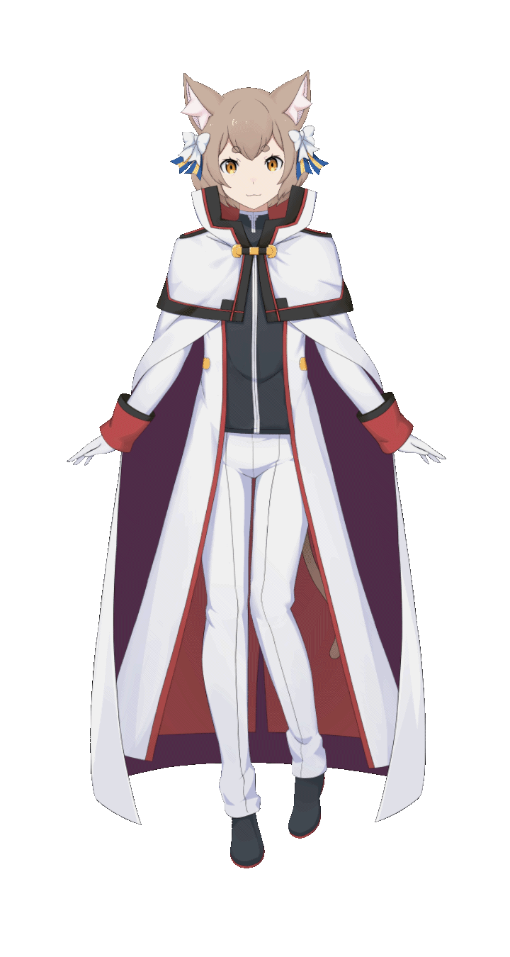 Felix Argyle:Zero Kara Hajimeru