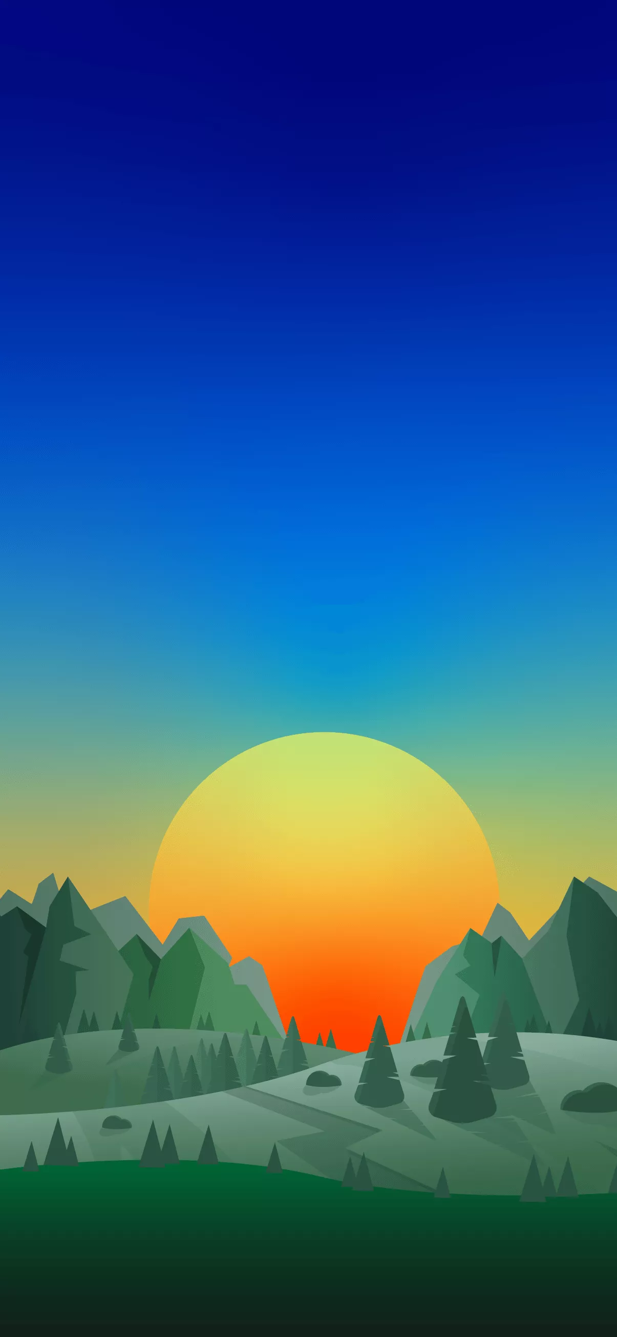 Cool iphone wallpaper sun