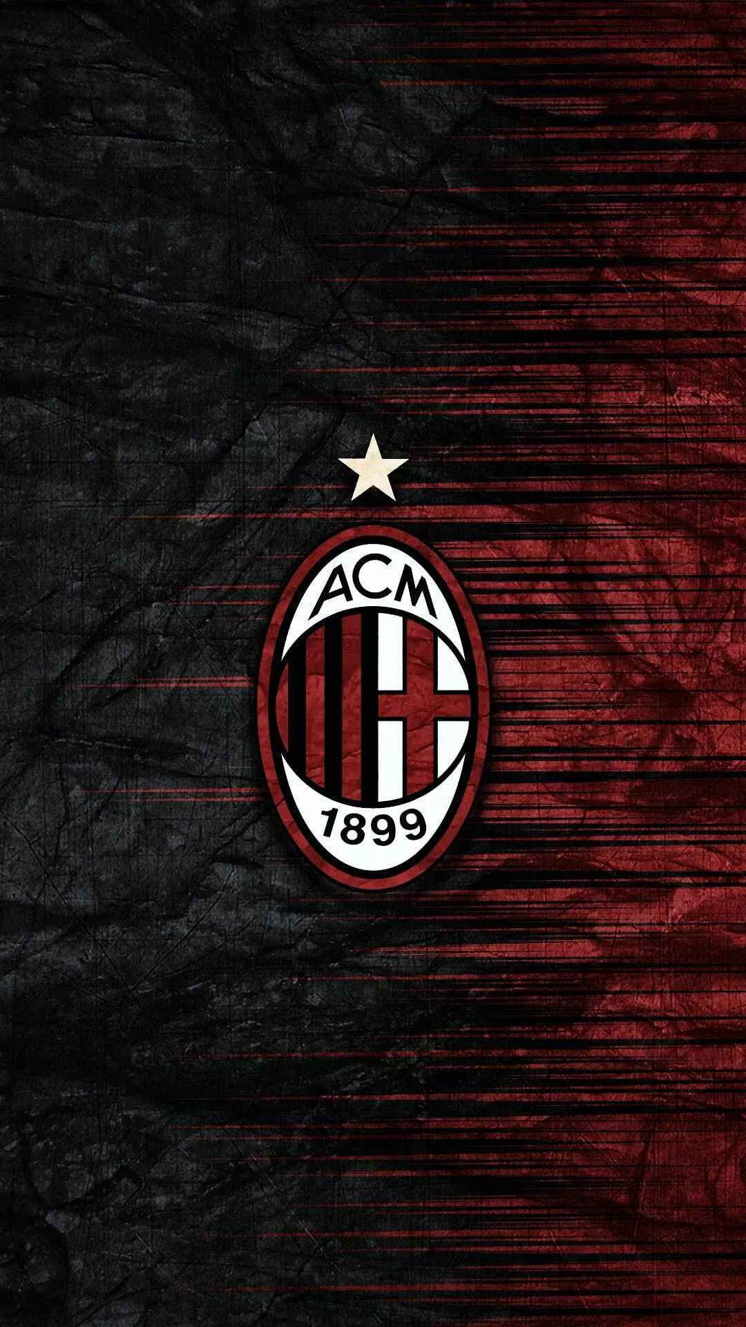 Ac Milan Wallpaper