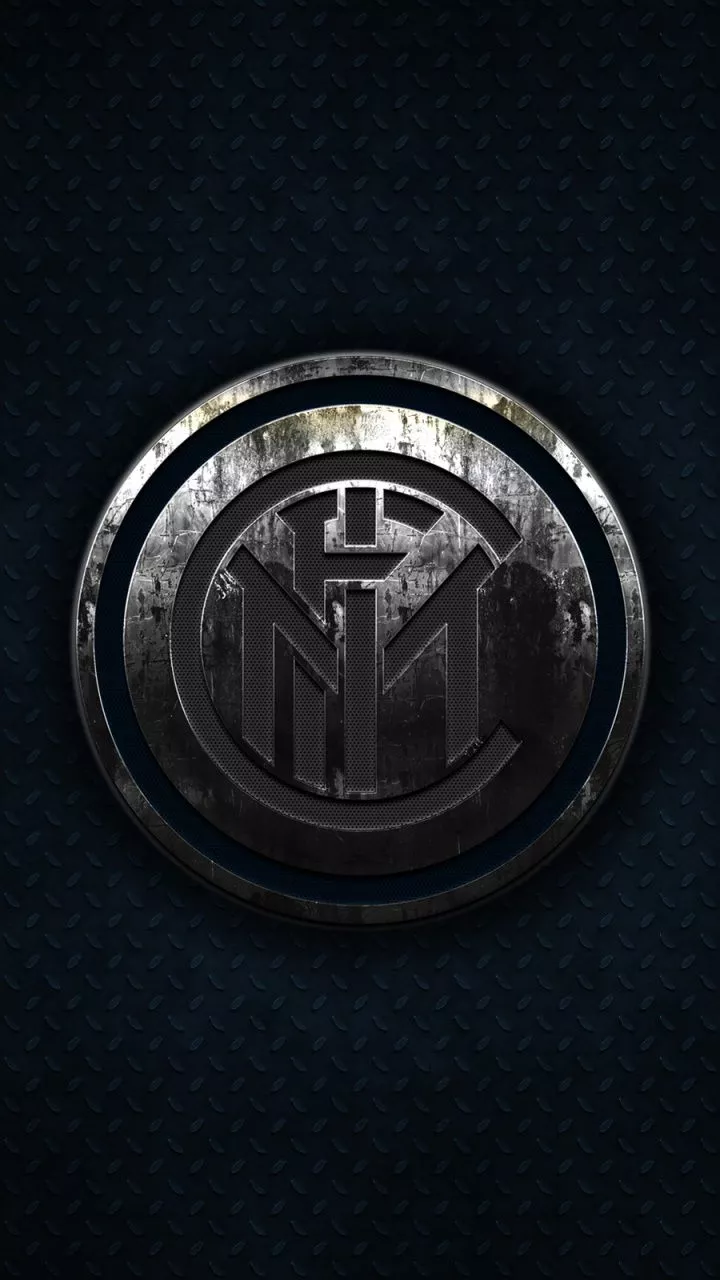 Sports Inter Milan, Soccer, Logo