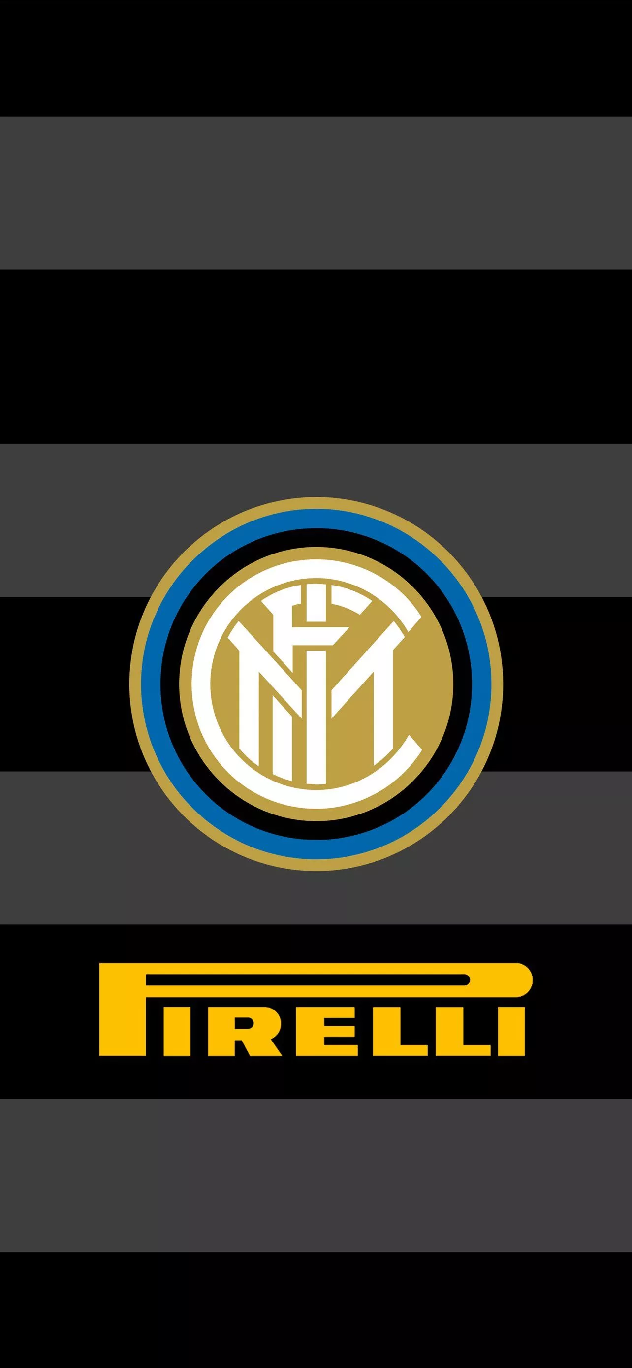 inter milan iPhone Wallpaper Free Download