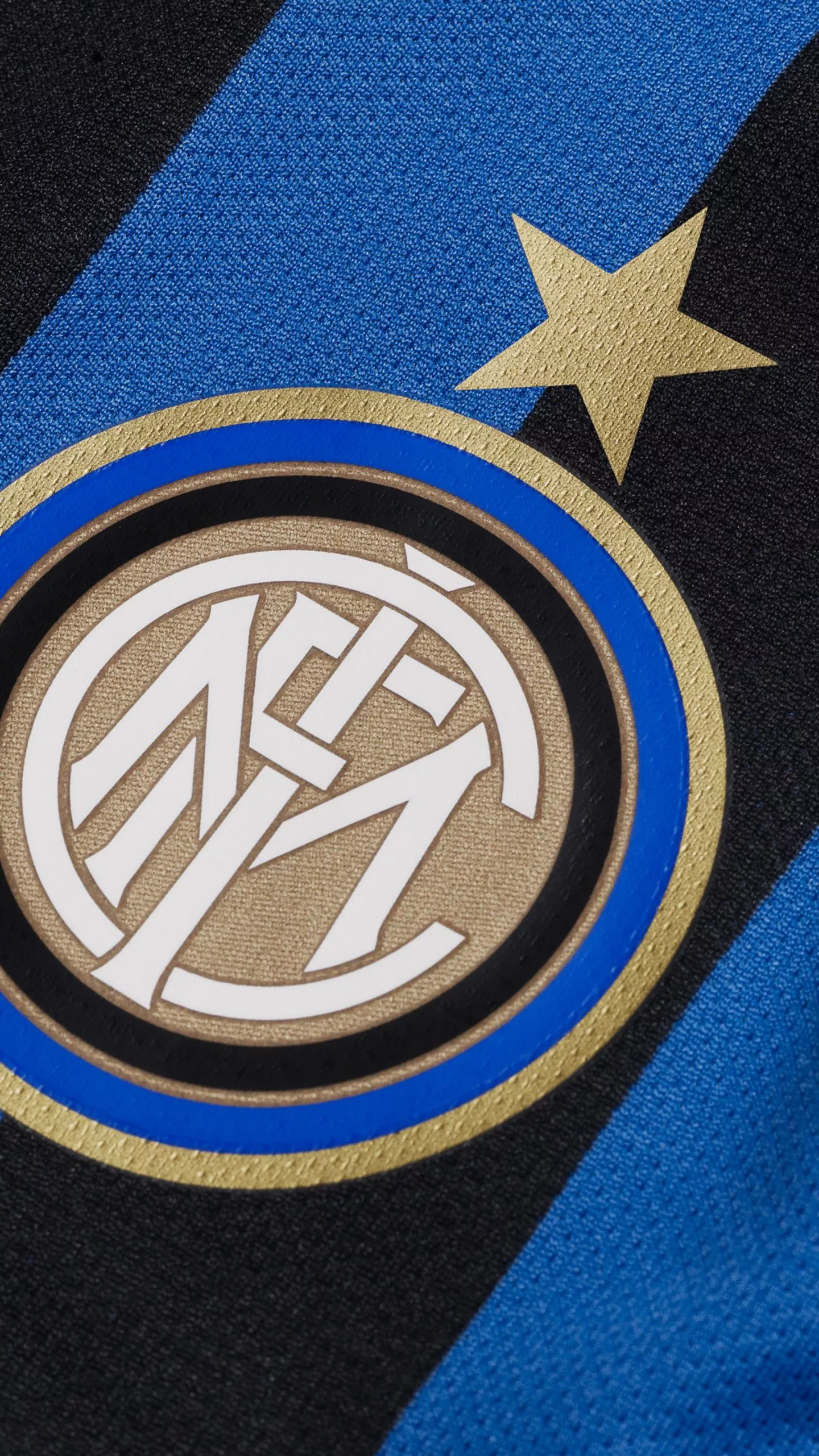 Inter Milan Wallpaper 4K, Football club