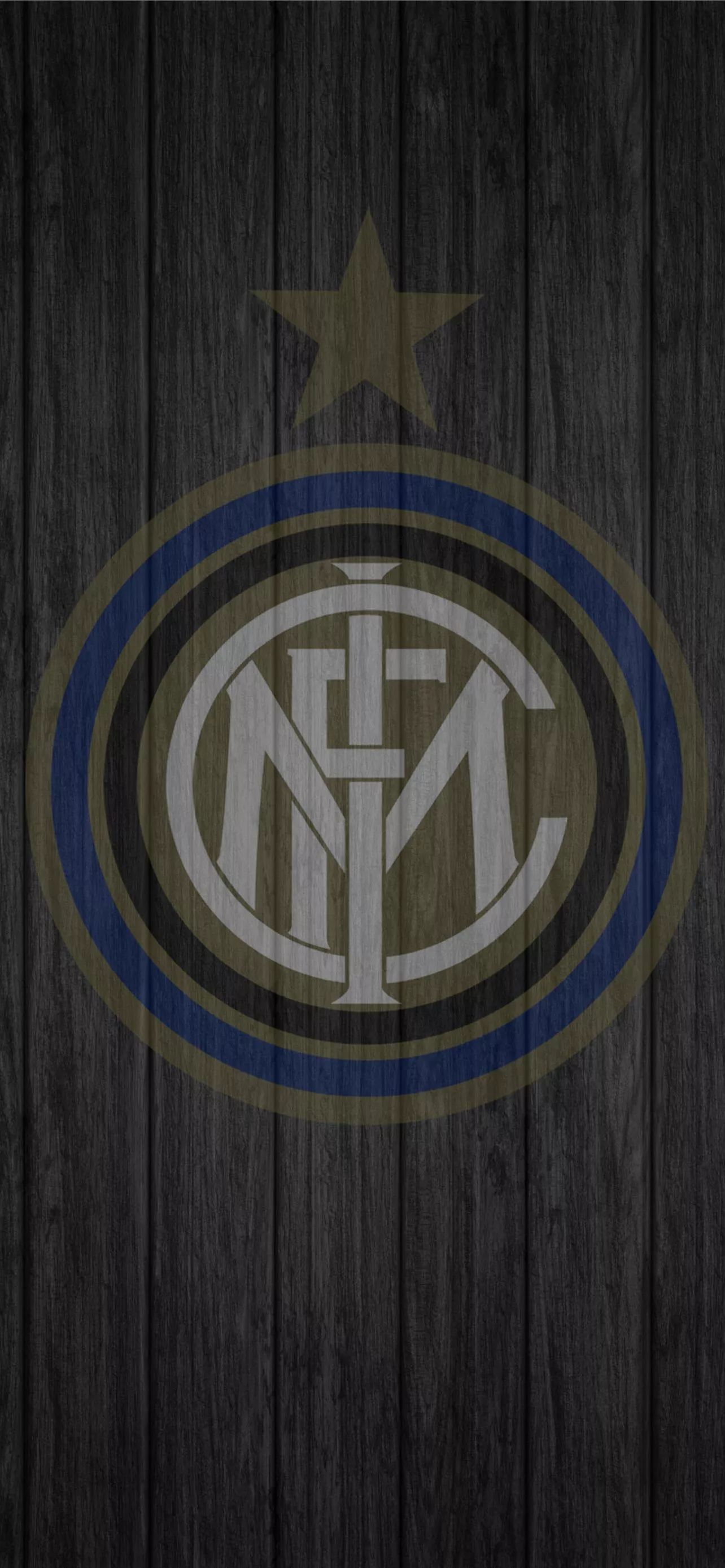 Best Inter milan iPhone HD Wallpaper