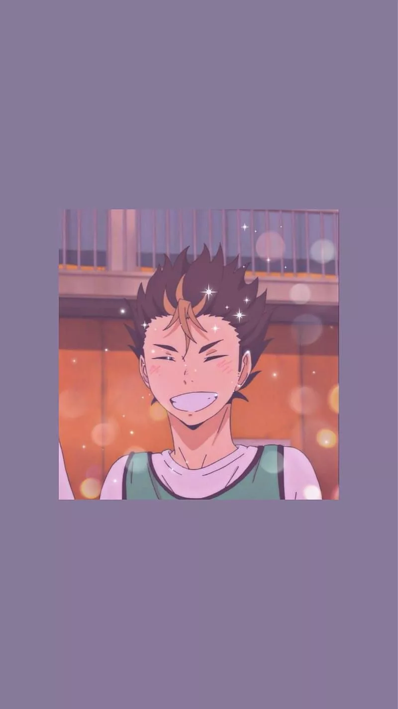 Nishinoya, haikyu, haikyuu, HD phone