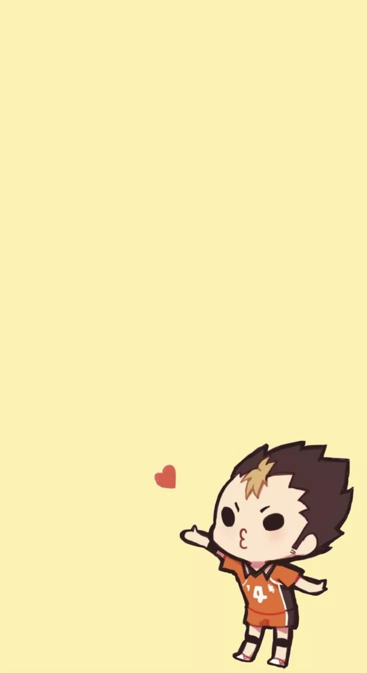nishinoya wallpaper