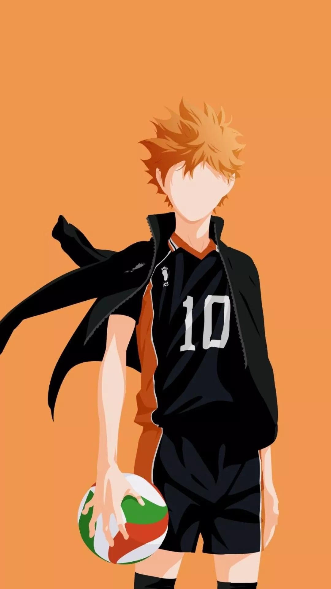 Haikyuu!! Wallpaper