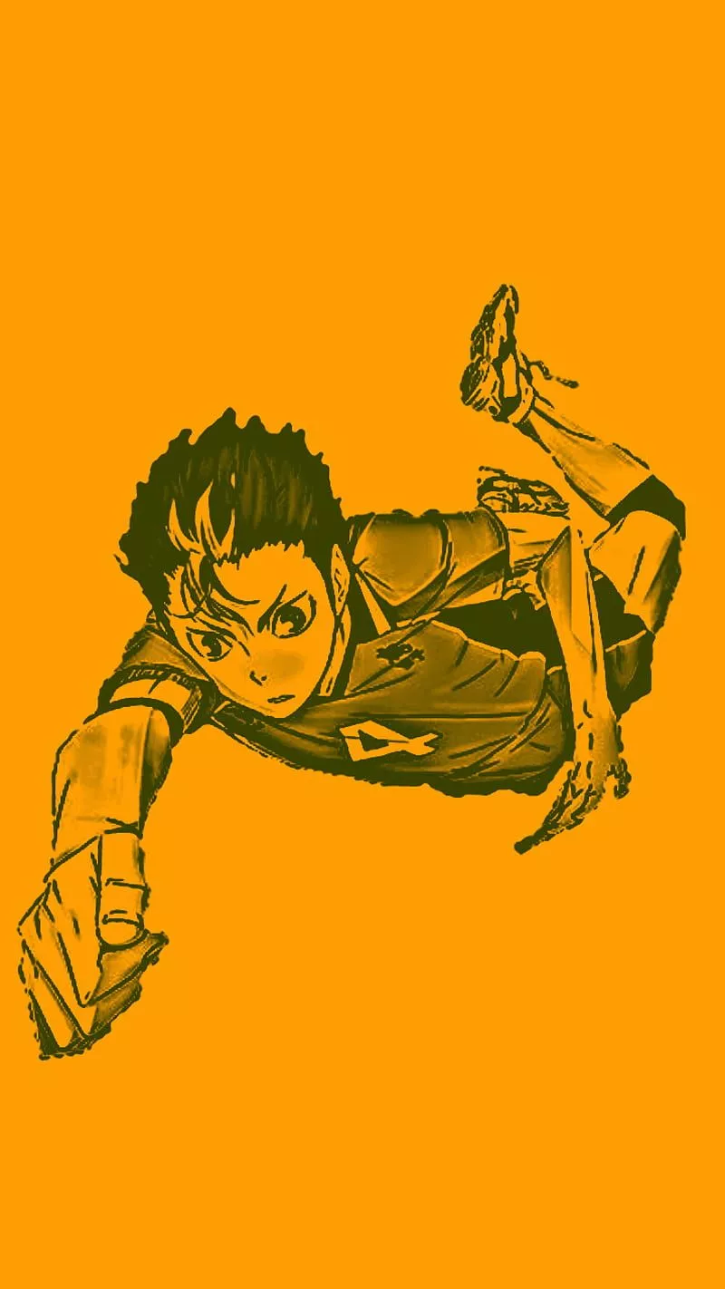 Rolling thunder, haikyu, haikyuu