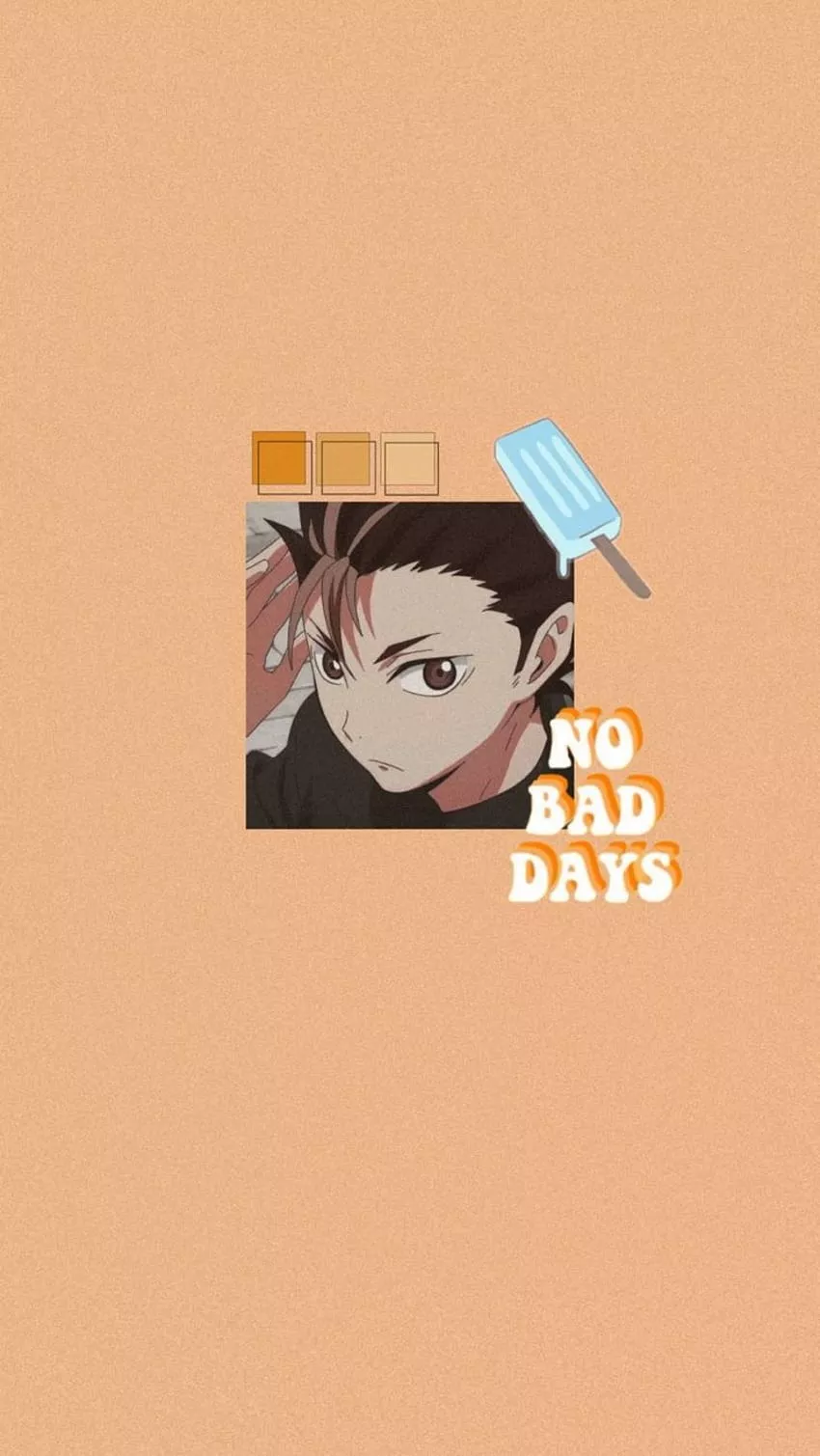 Haikyuu > Nishinoya HD phone wallpaper
