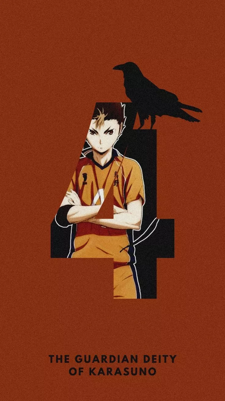 NISHINOYA WALLPAPER