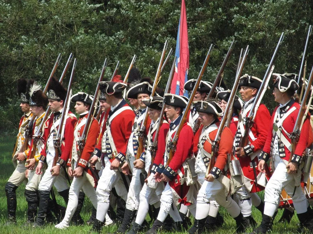 Battle of Monmouth. Battle of Monmouth